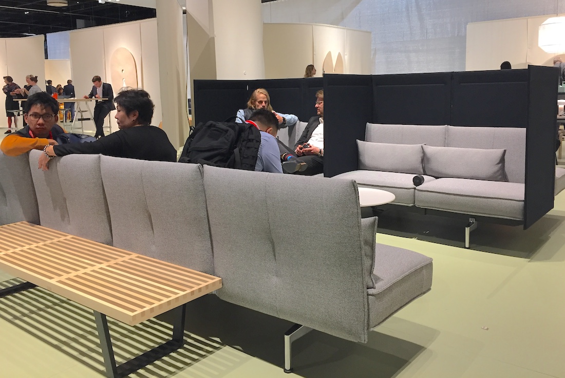 办公沙发|布面沙发|办公安博网页版|安博anbo（中国）安博网页版|Soft Work 功能沙发